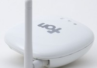 Fonera SIMIPL WiFi Router