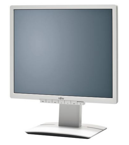 Fujitsu B19-6 LED LED-Backlit LCD Display Fujitsu B19-6 LED LED-Backlit LCD Display
