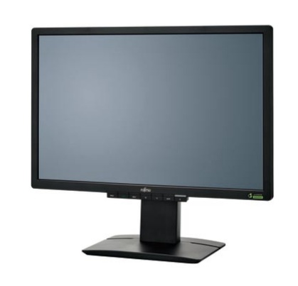 Fujitsu B22W-6 LED proGREEN LED-backlit LCD display Fujitsu B22W-6 LED proGREEN LED-backlit LCD display