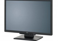 Fujitsu E22W-6 LED Business LED Monitor