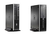 HP SignagePlayer mp8000s and SignagePlayer mp8000r Digital Signage Computers