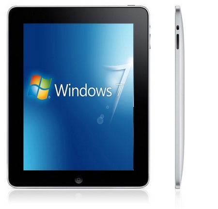 tablet pc windows. Haleron H97 Windows 7 Tablet