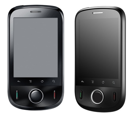 Huawei IDEOS Affordable Android 2.2 Smartphone Huawei IDEOS Affordable Android 2.2 Smartphone