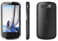 Huawei U8800 Android Phone Unboxing Video