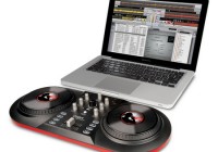 ION Audio Discover DJ and Computer DJ 2 GO Computer DJ Systems