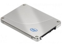 Intel X25-M G2 series SSD