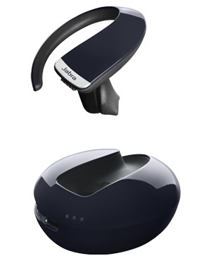 Wireless earbuds charging case only - Creative Sound Blaster EVO Wireless - headset Overview
