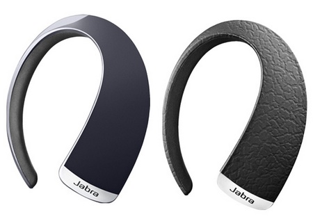 Jabra STONE2 Bluetooth Headset | iTech News Net