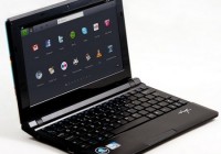 Jolicloud Jolibook Atom Netbook 2