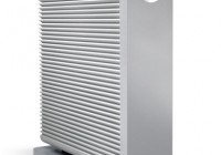 LaCie d2 USB 3.0 external hard drive