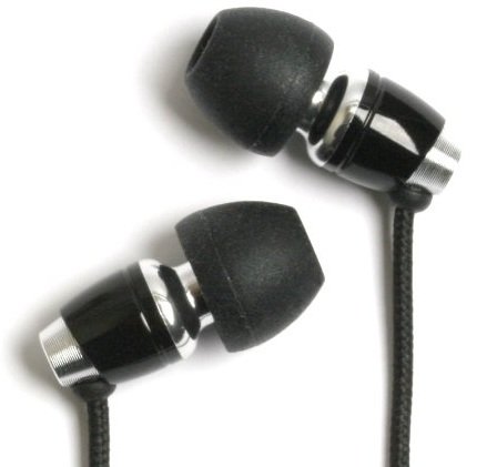 Lift Audio Icon Series In-ear Headphones 1