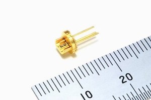 Mitsubishi ML501P73 Red Laser Diode for Pico Projectors