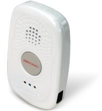 MobileHelp SOLO Wireless PERS System MobileHelp SOLO Wireless PERS System