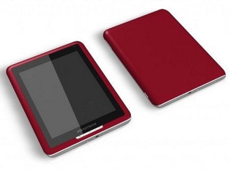 PocketBook IQ701 Android Tablet