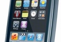 Sprint ZTE PEEL Case Brings 3G to iPod touch