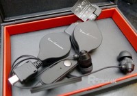 Tonino Lamborghini Spyder Series unbox included items