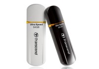 Transcend JetFlash 600 and JetFlash 620 Flash Drives