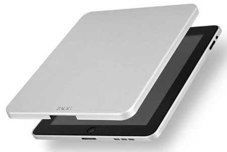ZAGGmate iPad Kasus cover ZAGGmate iPad Case cover