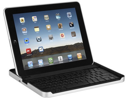 ZAGGmate iPad Kasus dengan Keyboard ZAGGmate iPad Case with Keyboard
