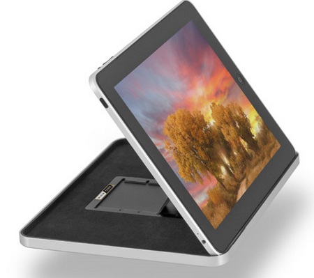 ZAGGmate iPad Kasus ZAGGmate iPad Case