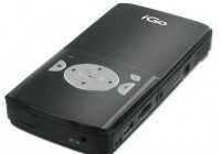 iGo UP-2020 Pocket Projector