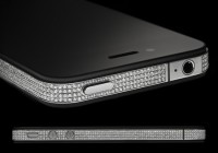 Amosu iPhone 4 Diamond Spider