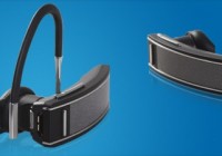 BlueAnt Q2 Platinum Bluetooth Headset