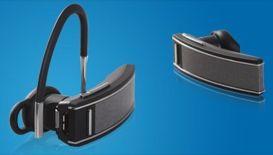 BlueAnt Q2 Platinum Bluetooth Headset BlueAnt Q2 Platinum Bluetooth Headset