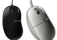 Gigabyte M5650 Bean-shaped Optical Mouse