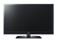 LG LW6500 CINEMA 3D TV