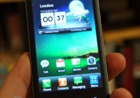 LG Optimus 2X Star Preview