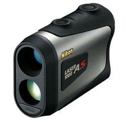 Nikon Laser 1000A S Laser Rangerfinder Nikon Laser 1000A S Laser Rangerfinder
