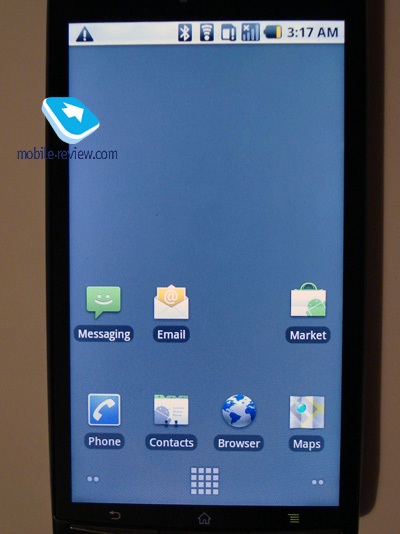 Sony Ericsson Anzu