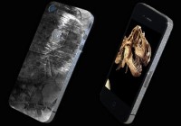 Stuart Hughes iPhone 4 HISTORY Edition