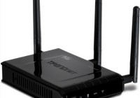 TRENDnet TEW-690AP 450Mbps Wireless N Access Point
