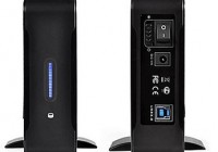 Thermaltake Max 5G Active Cooling 3.5-inch USB3.0 External Hard Drive EnclosureThermaltake Max 5G Active Cooling 3.5-inch USB3.0 External Hard Drive Enclosure