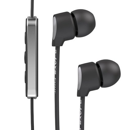 a-JAYS Four Headphones Matches iPhone 4 remote a-JAYS Four Headphones Matches iPhone 4 remote