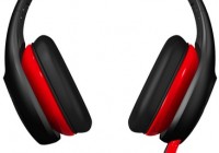 Asus ROG Vulcan ANC Gaming Headset 1