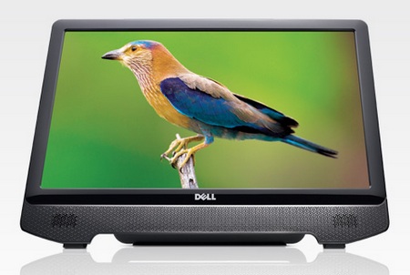Dell ST2220T Multitouch IPS LCD Display1