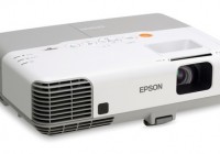 Epson PowerLite 92, 93, 95, and 96W budget-friendly projectors