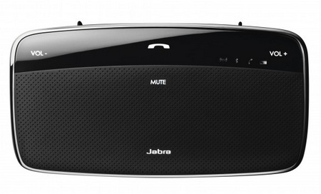 Jabra CRUISER2 In-car Bluetooth Speakerphone