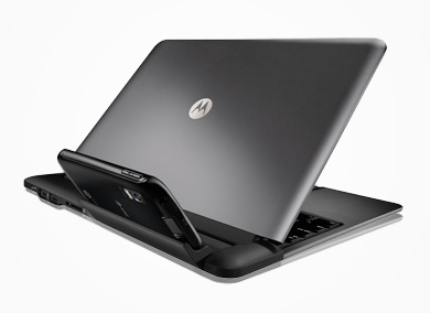 Motorola Laptop Dock for ATRIX 4G Motorola Laptop Dock for ATRIX 4G