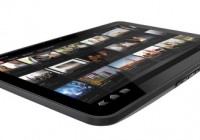 Motorola XOOM Android 3.0 Tablet with LTE, heading to Verizon