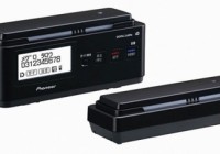 Pioneer TF-FN2000 DECT Cordless Phone 1
