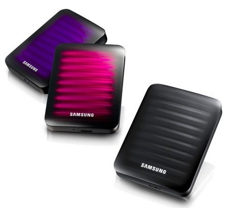 Samsung USB 3.0 premium portable hard drive Samsung USB 3.0 premium portable hard drive