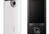 Sony Bloggie MHS-FS1 Full HD pocket Camcorder