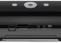 Archos ARNOVA Web Radio & TV back
