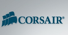 Corsair logo