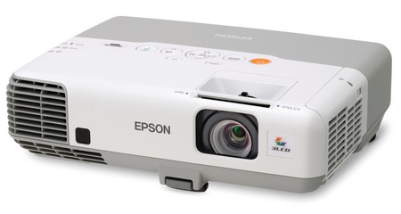 Epson PowerLite 905 and 915W Ultra-bright Projectors