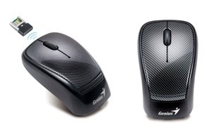 Genius Navigator 905 Vogue Wireless Mouse Genius Navigator 905 Vogue Wireless Mouse